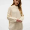 Pull en tricot Vmzen