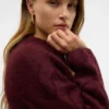 Pull en tricot Vmzen