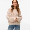 Pull en tricot Vmzena