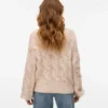 Pull en tricot Vmzena