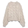 Pull en tricot Vmzena