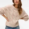 Pull en tricot Vmzena