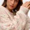 Pull en tricot Vmzena