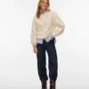 Pull en tricot Vmzenia