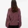 Pull en tricot Vmzenia