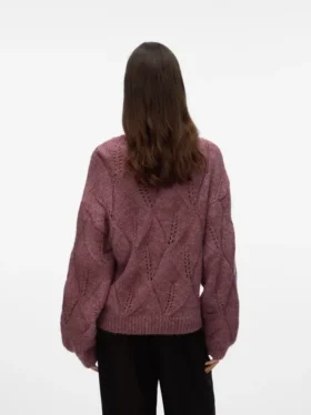 Pull en tricot Vmzenia