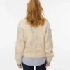 Pull en tricot Vmzenia