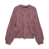 Pull en tricot Vmzenia