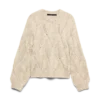 Pull en tricot Vmzenia
