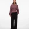 Pull en tricot Vmzenia