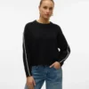 Pull en tricot Vmzora
