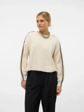 Pull en tricot Vmzora