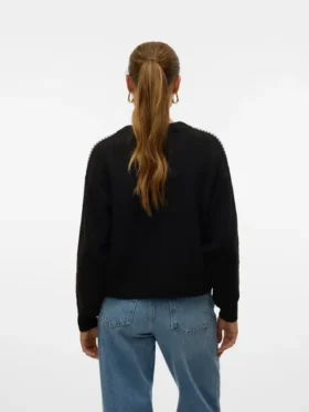 Pull en tricot Vmzora