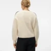 Pull en tricot Vmzora