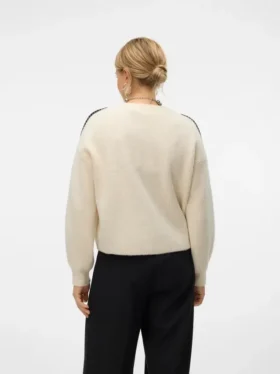 Pull en tricot Vmzora