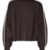 Pull en tricot Vmzora