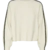 Pull en tricot Vmzora
