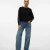 Pull en tricot Vmzora