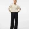 Pull en tricot Vmzora