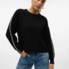 Pull en tricot Vmzora