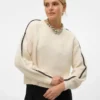 Pull en tricot Vmzora