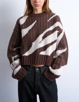 Pull Tselinor