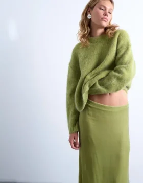 Pull Tskassandra