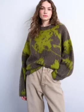 Pull Tskatrina