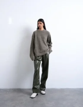 Pull Tskille
