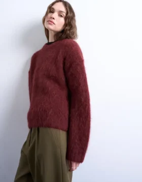 Pull Tsmaren