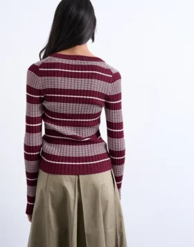 Pull Tstrista