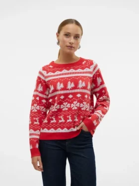 Pull Vmfrosty
