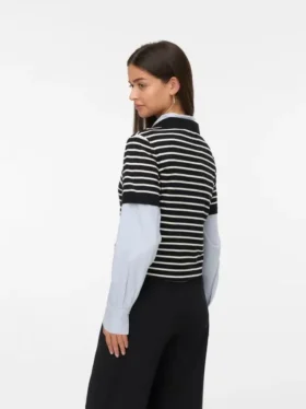 Pull Vmsilje