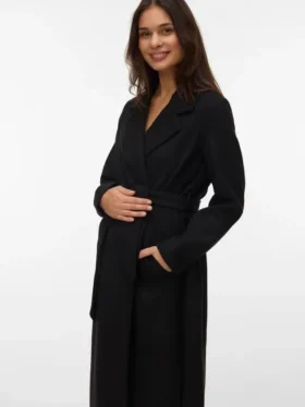 Revers du manteau