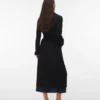 Revers du manteau