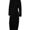 Revers du manteau