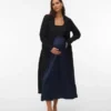 Revers du manteau