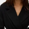 Revers du manteau