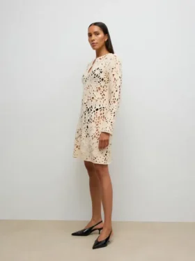 Robe courte Awalison