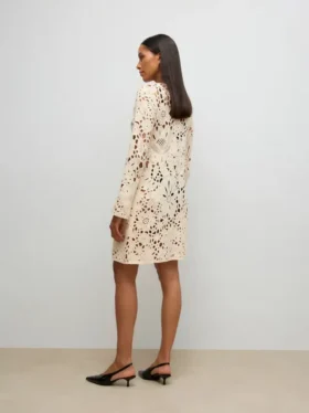 Robe courte Awalison