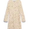 Robe courte Awalison