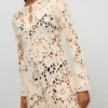 Robe courte Awalison