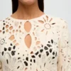 Robe courte Awalison