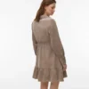 Robe courte Awasta