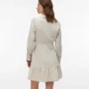 Robe courte Awasta