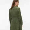 Robe courte Awasta