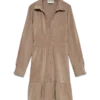 Robe courte Awasta