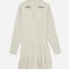 Robe courte Awasta