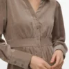 Robe courte Awasta