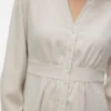 Robe courte Awasta